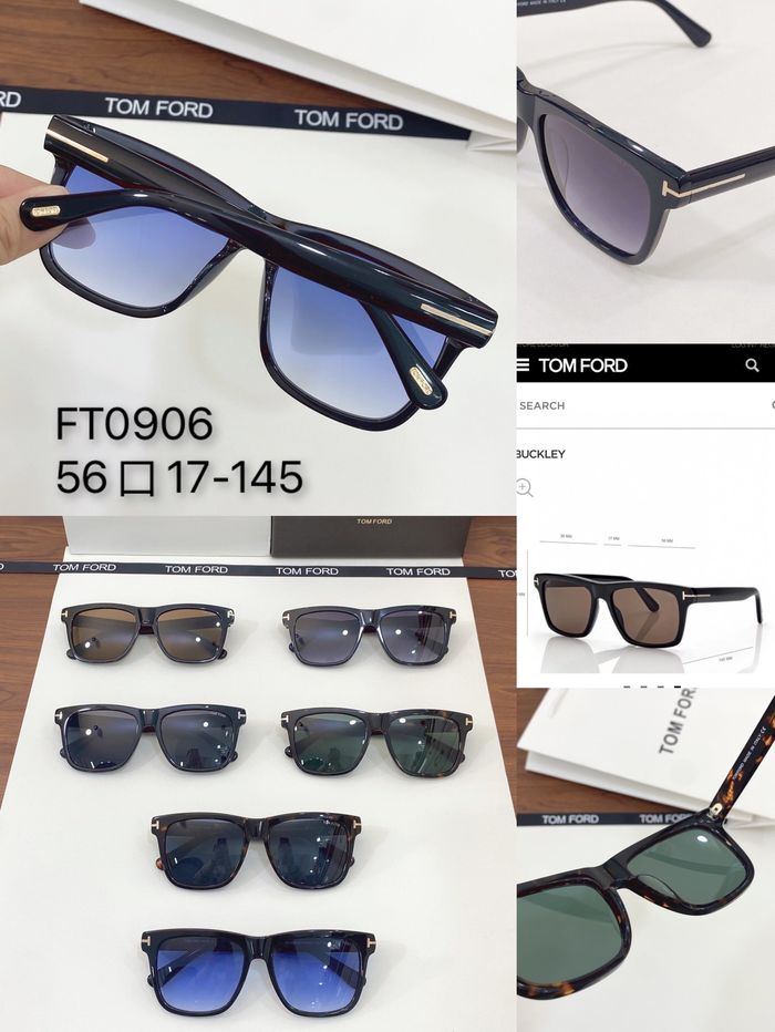 Tom Ford Sunglasses Top Quality TOS00031